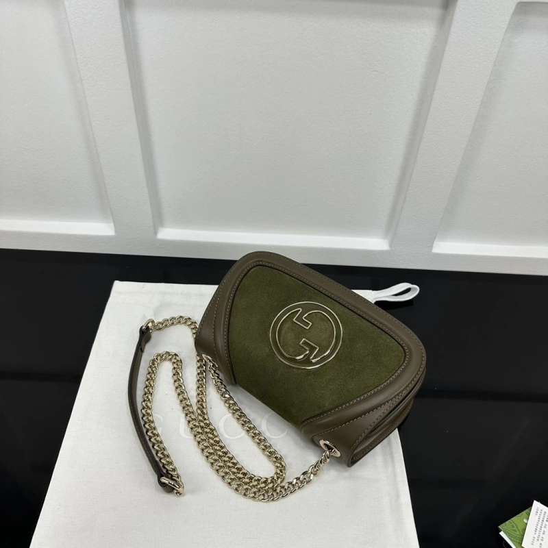 Gucci Satchel Bags 4034A-0050