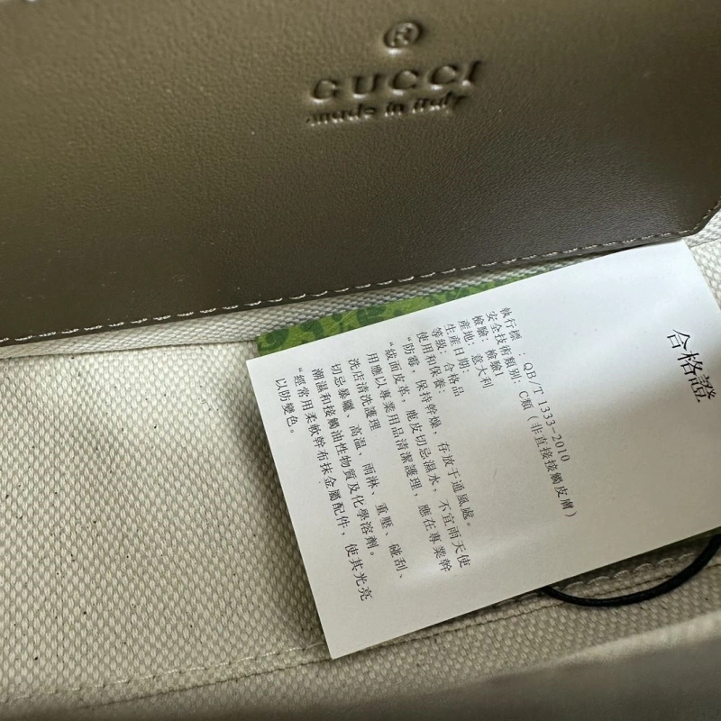 Gucci Satchel Bags 4034A-0050