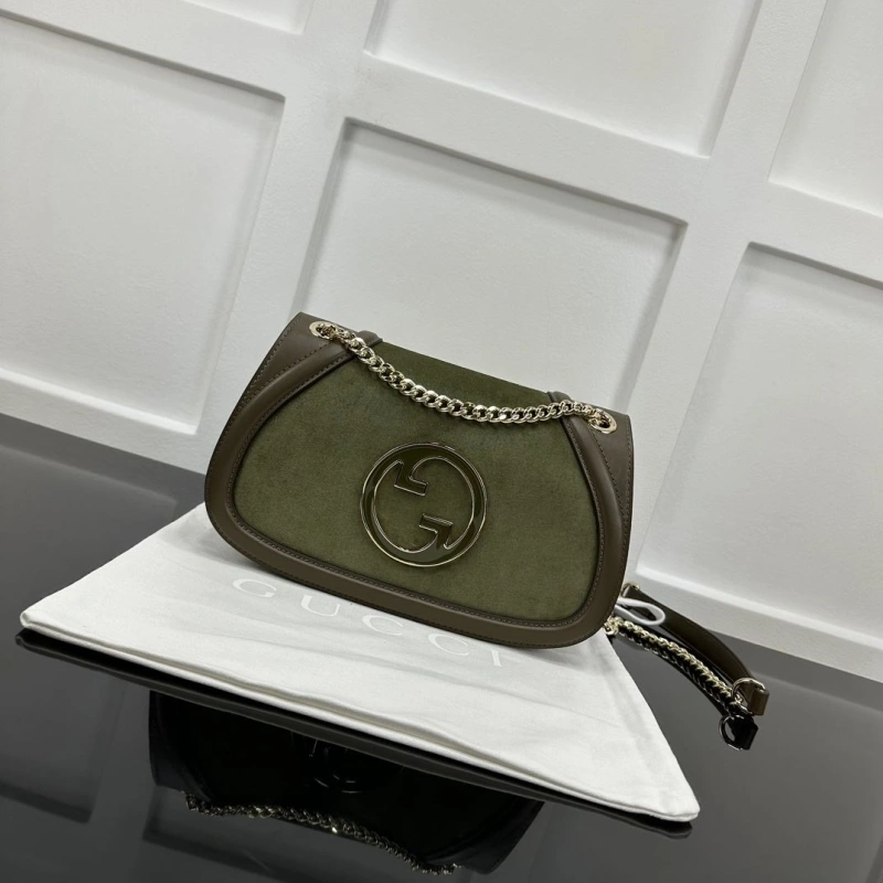 Gucci Satchel Bags 4034A-0051