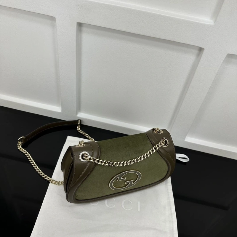Gucci Satchel Bags 4034A-0051