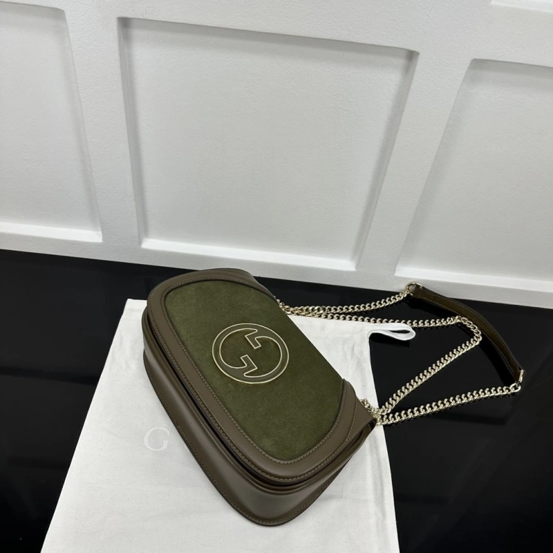 Gucci Satchel Bags 4034A-0051