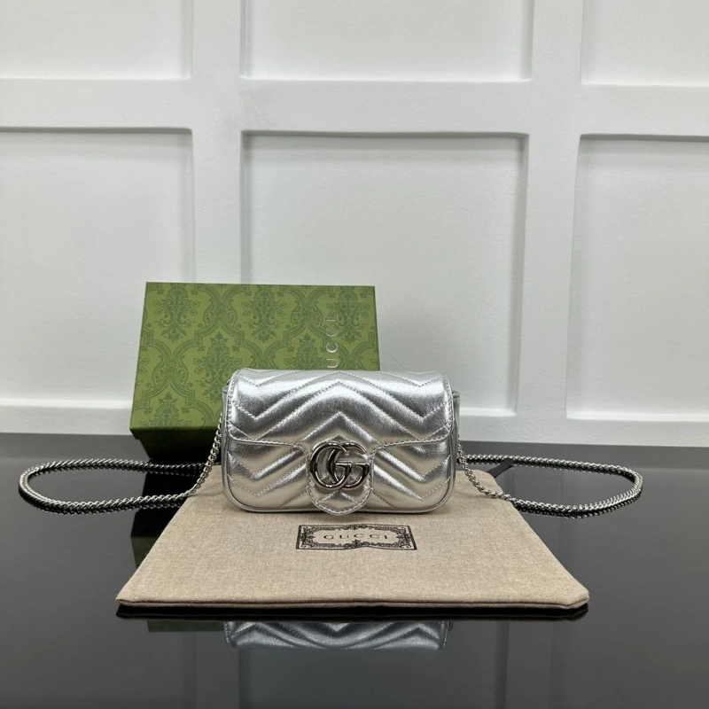 Gucci Satchel Bags 4034A-0052