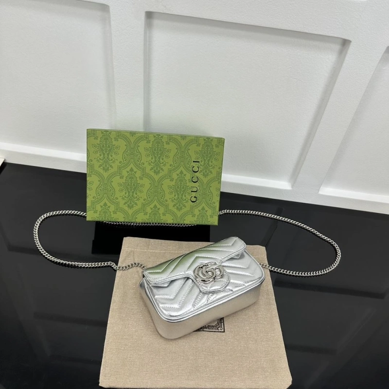 Gucci Satchel Bags 4034A-0052