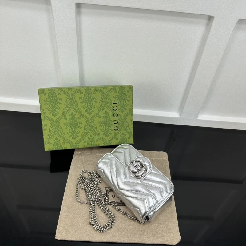 Gucci Satchel Bags 4034A-0052