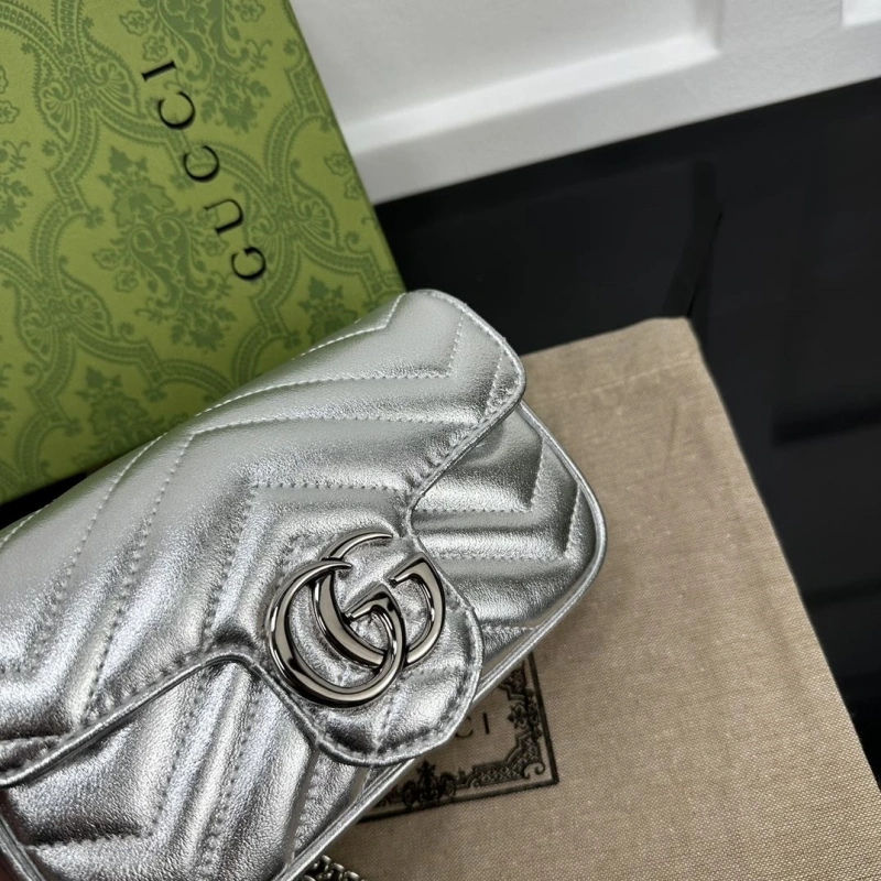 Gucci Satchel Bags 4034A-0052