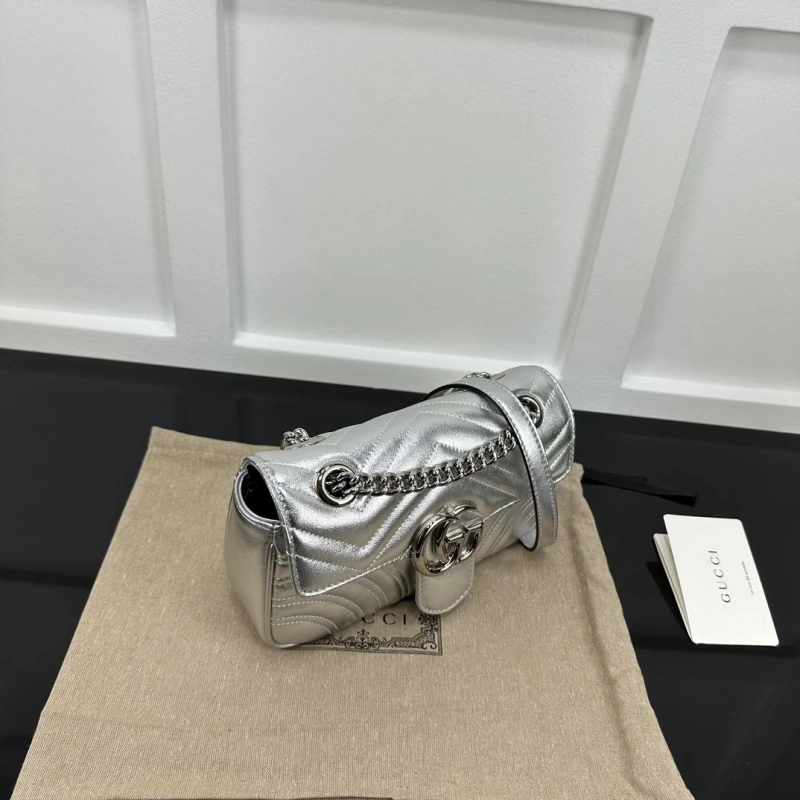 Gucci Satchel Bags 4034A-0053