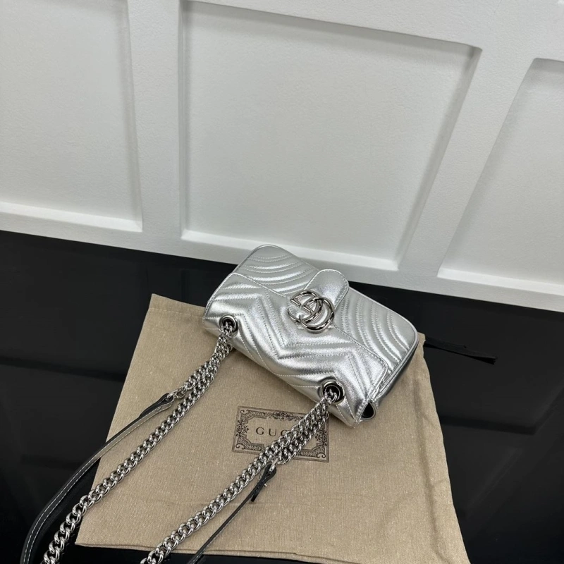 Gucci Satchel Bags 4034A-0053