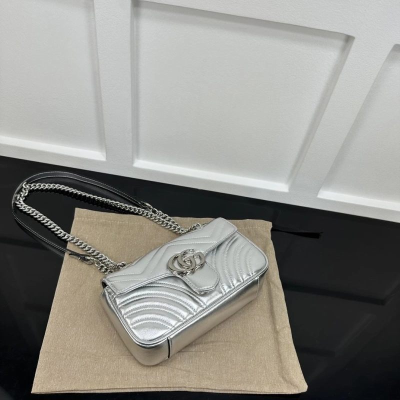 Gucci Satchel Bags 4034A-0053