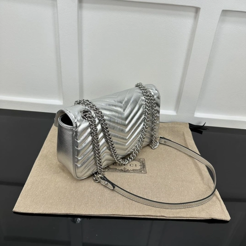 Gucci Satchel Bags 4034A-0054