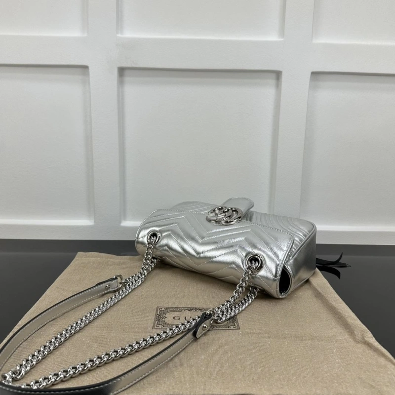 Gucci Satchel Bags 4034A-0054