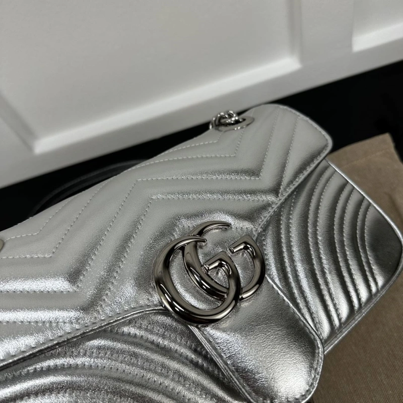 Gucci Satchel Bags 4034A-0054