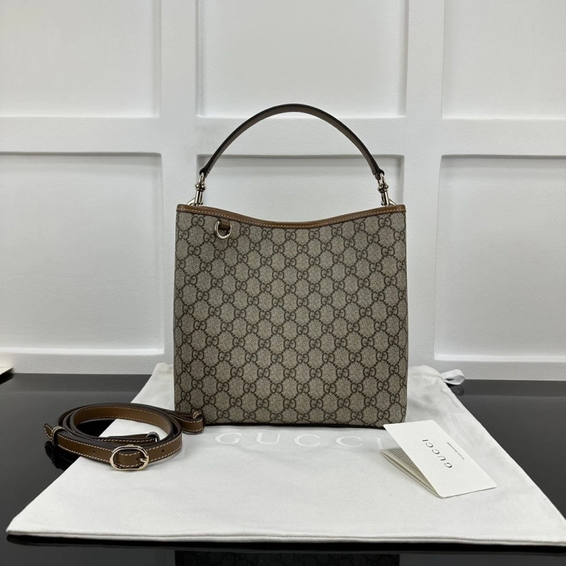 Gucci Top Handle Bags 4034A-0058