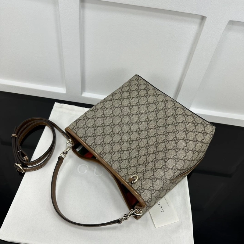 Gucci Top Handle Bags 4034A-0058