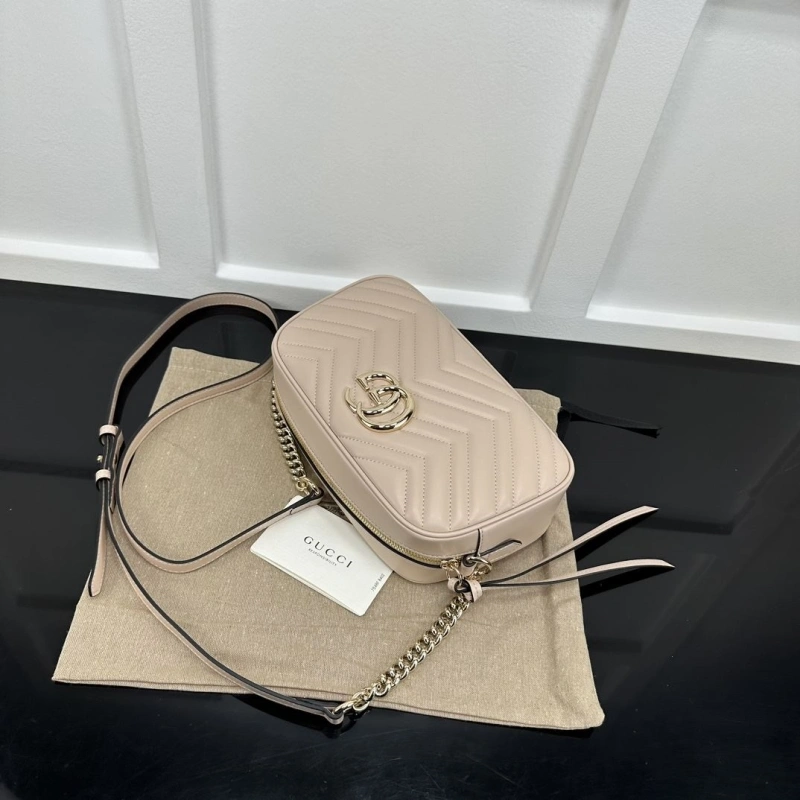 Gucci Satchel Bags 4034A-0059