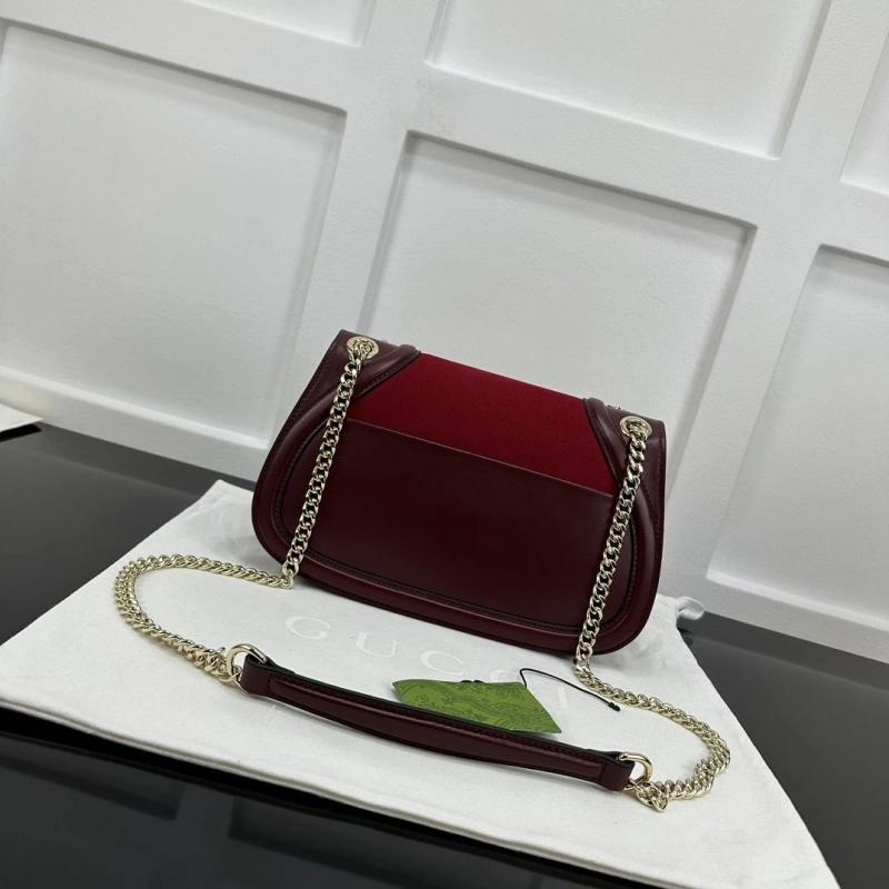 Gucci Satchel Bags 4034A-0060