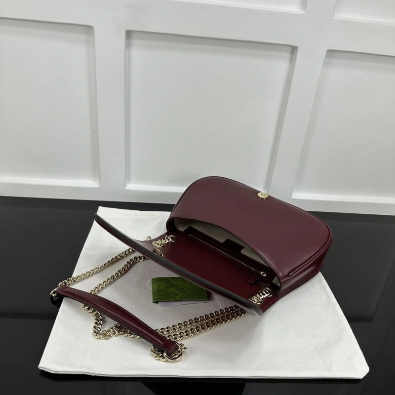 Gucci Satchel Bags 4034A-0060