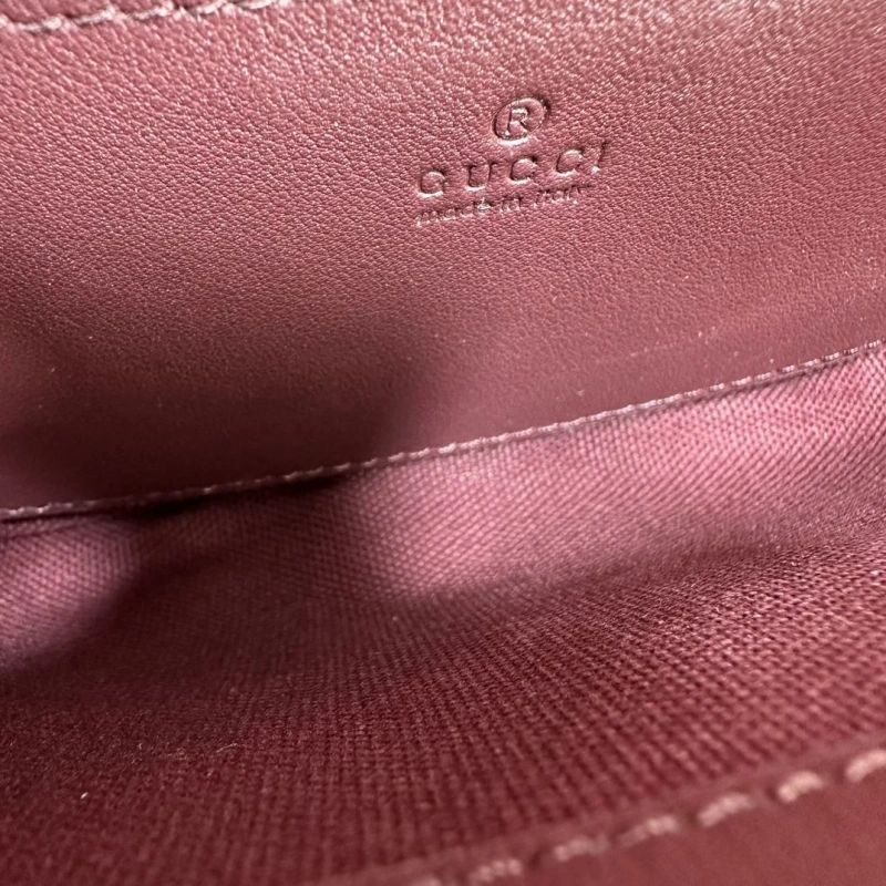 Gucci Satchel Bags 4034A-0061