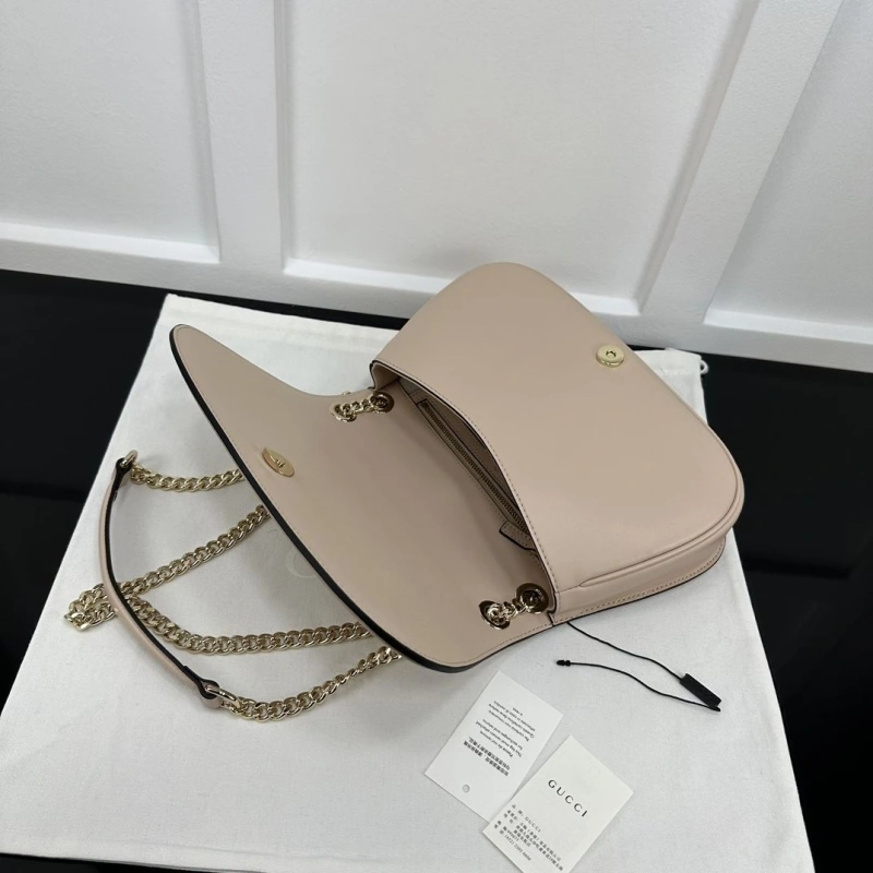 Gucci Top Handle Bags 4034A-0062