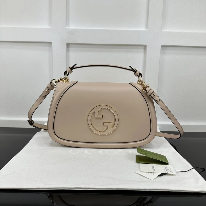 Gucci Top Handle Bags 4034A-0063