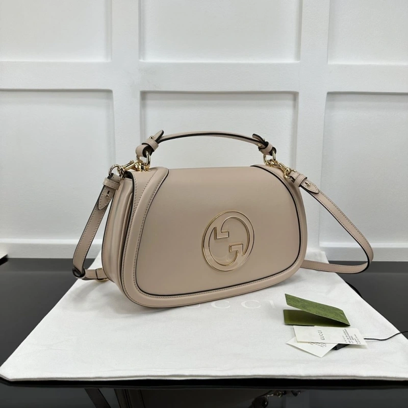 Gucci Top Handle Bags 4034A-0063