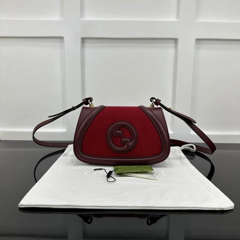 Gucci Satchel Bags 4034A-0064