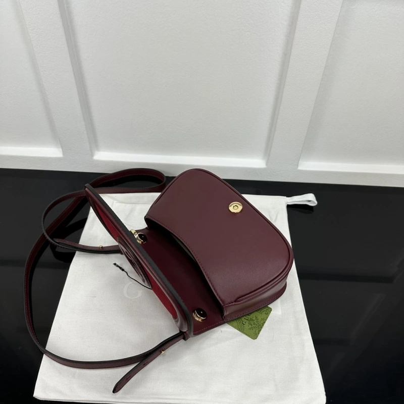 Gucci Satchel Bags 4034A-0064