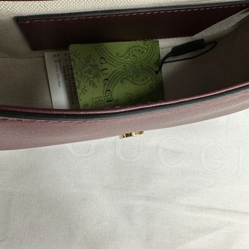 Gucci Satchel Bags 4034A-0065