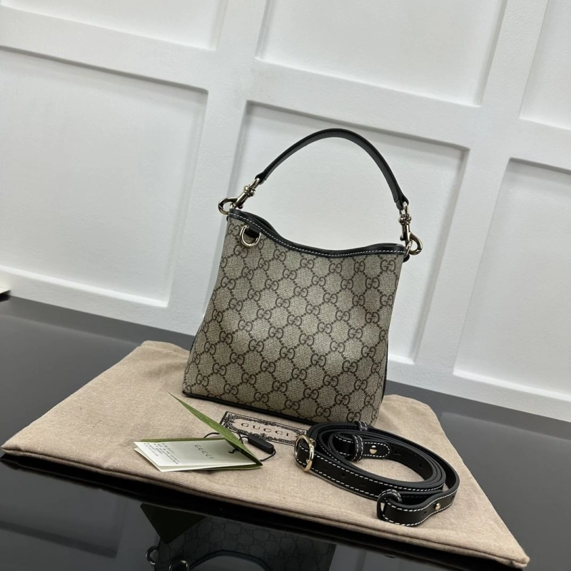Gucci Top Handle Bags 4034A-0066