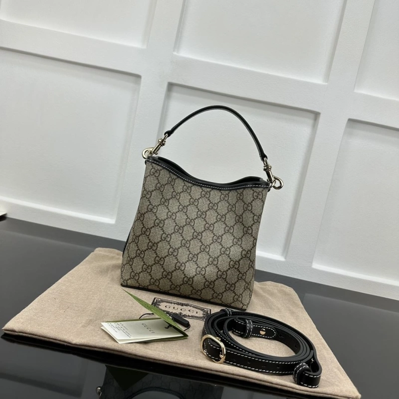Gucci Top Handle Bags 4034A-0066