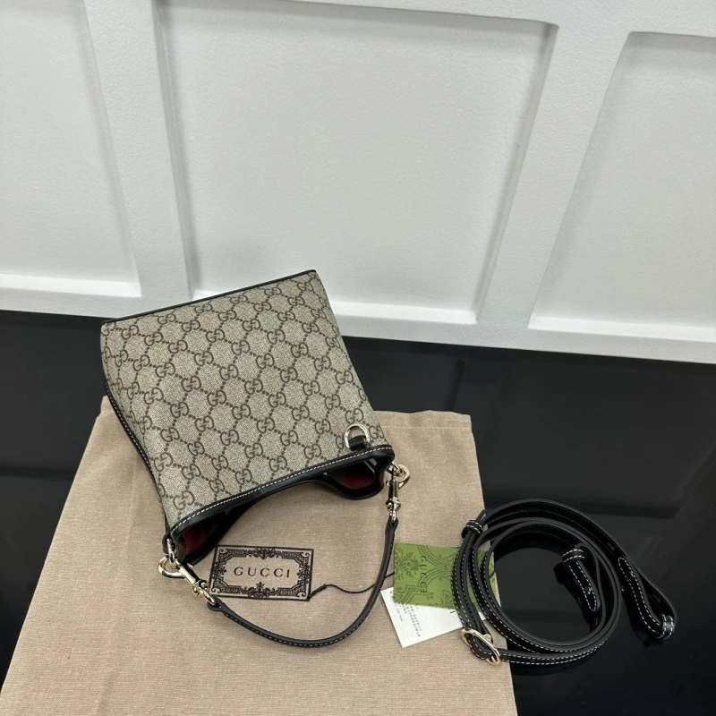 Gucci Top Handle Bags 4034A-0066