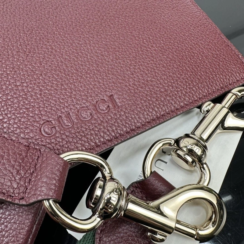 Gucci Top Handle Bags 4034A-0069