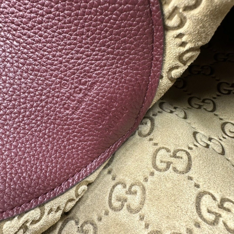 Gucci Top Handle Bags 4034A-0069