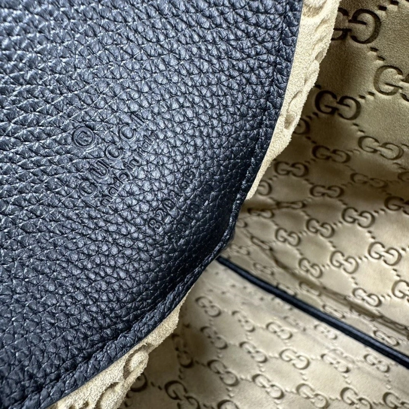 Gucci Top Handle Bags 4034A-0070