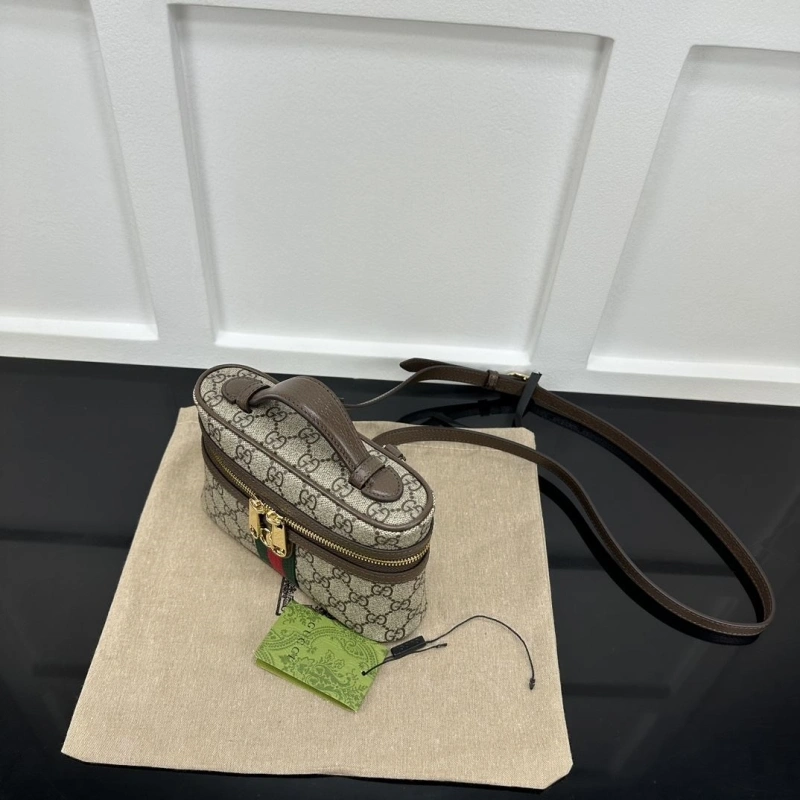 Gucci Cosmetic Bags 4034A-0071