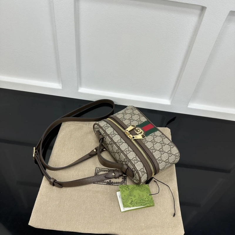 Gucci Cosmetic Bags 4034A-0071