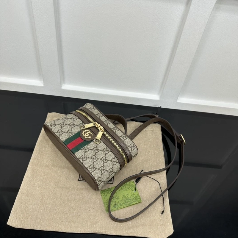 Gucci Cosmetic Bags 4034A-0071