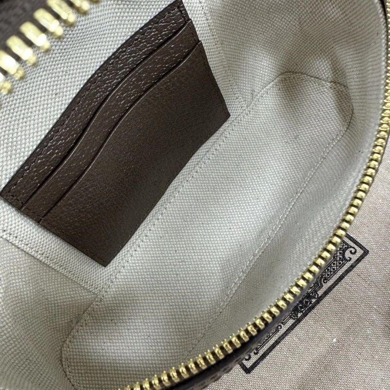 Gucci Cosmetic Bags 4034A-0071