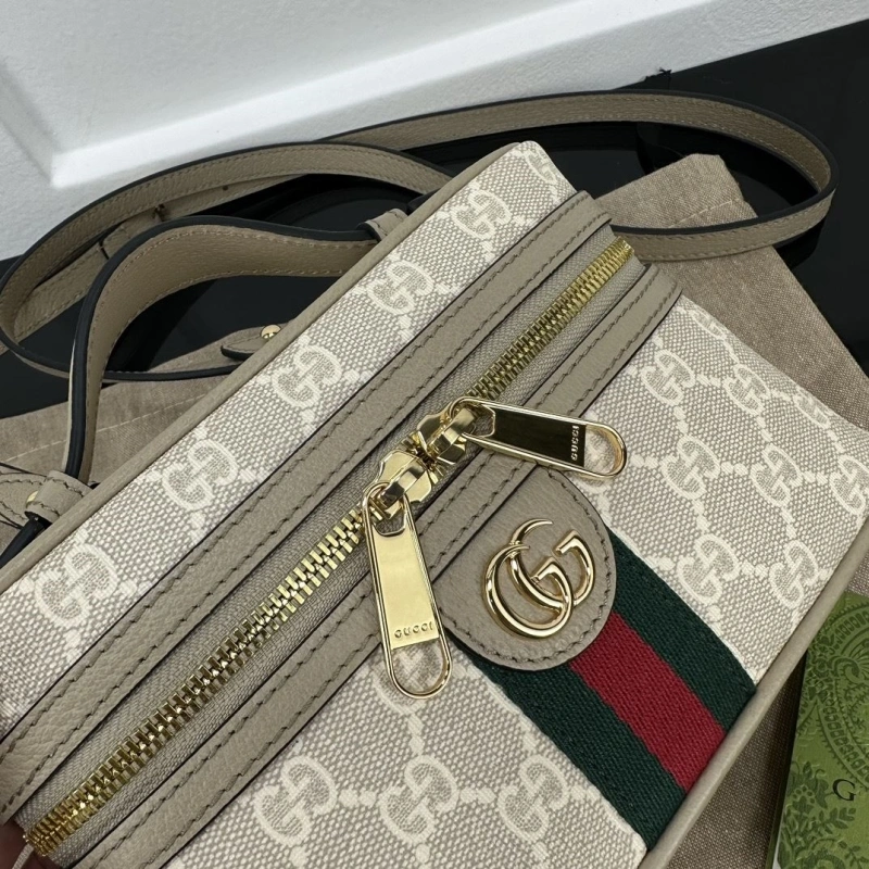 Gucci Cosmetic Bags 4034A-0072