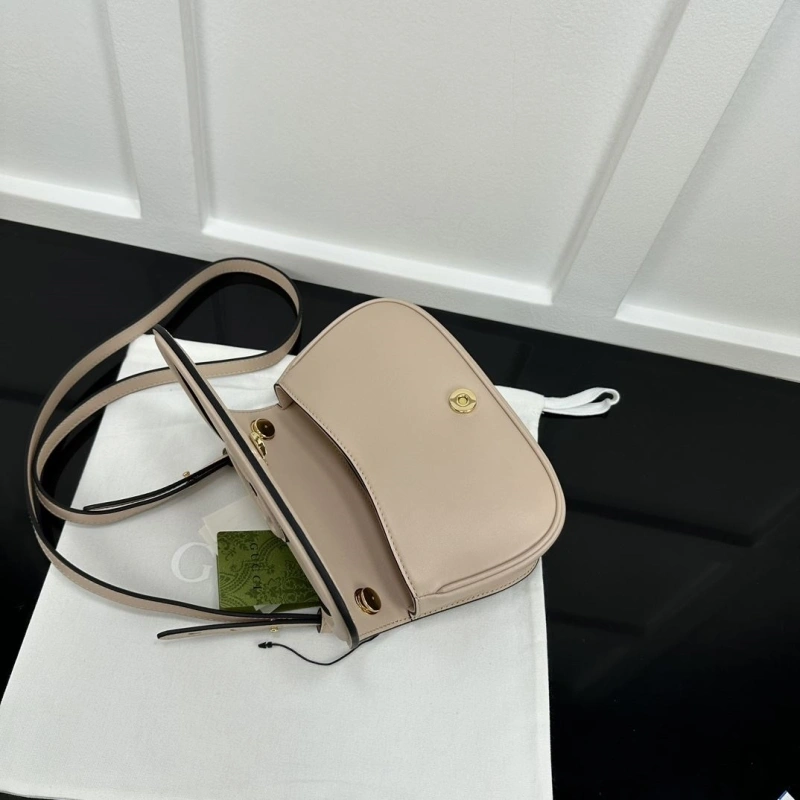 Gucci Satchel Bags 4034A-0073