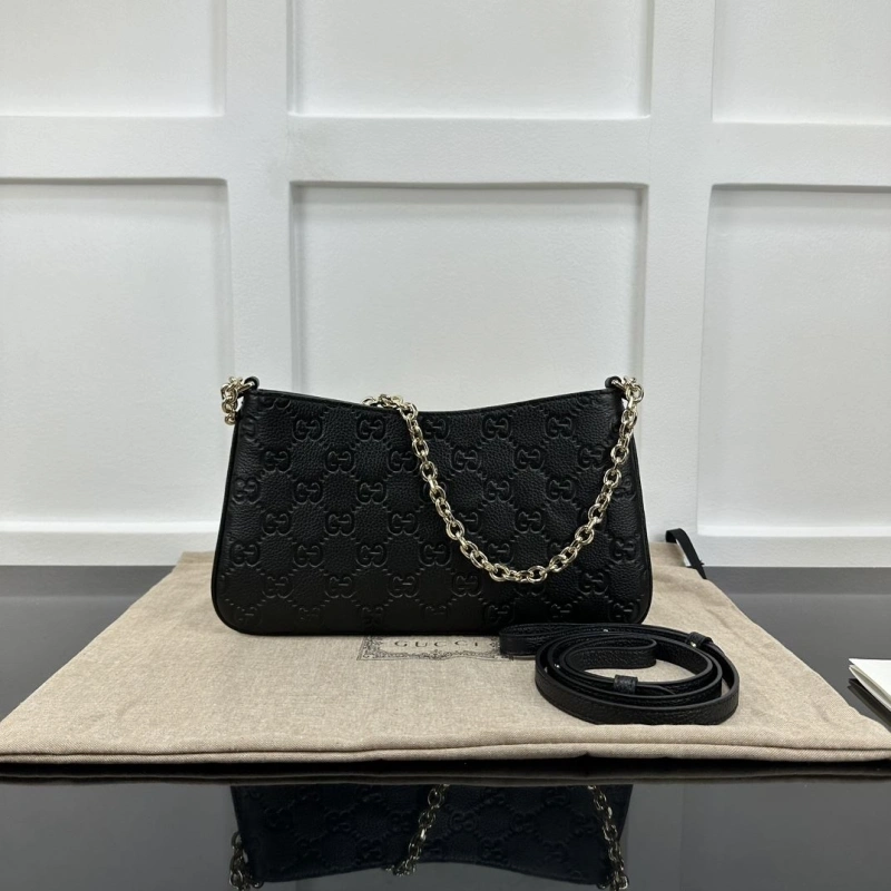 Gucci Top Handle Bags 4034A-0075