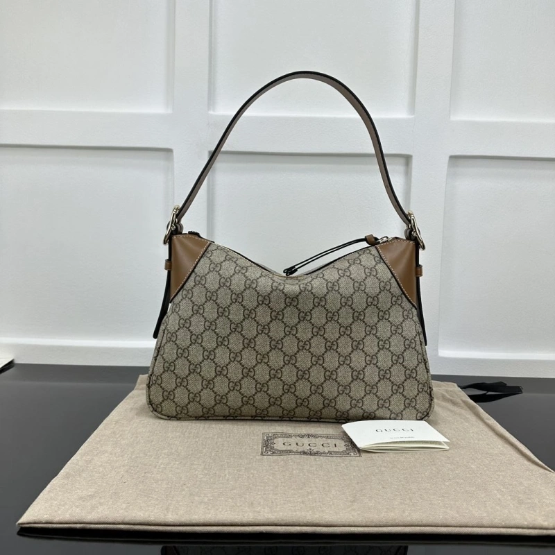 Gucci Top Handle Bags 4034A-0076
