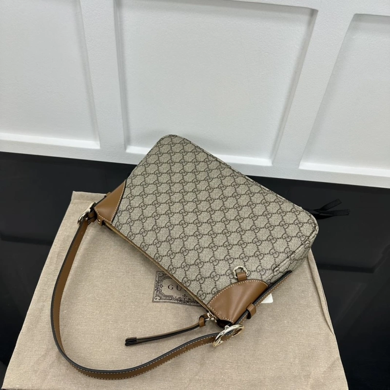Gucci Top Handle Bags 4034A-0076