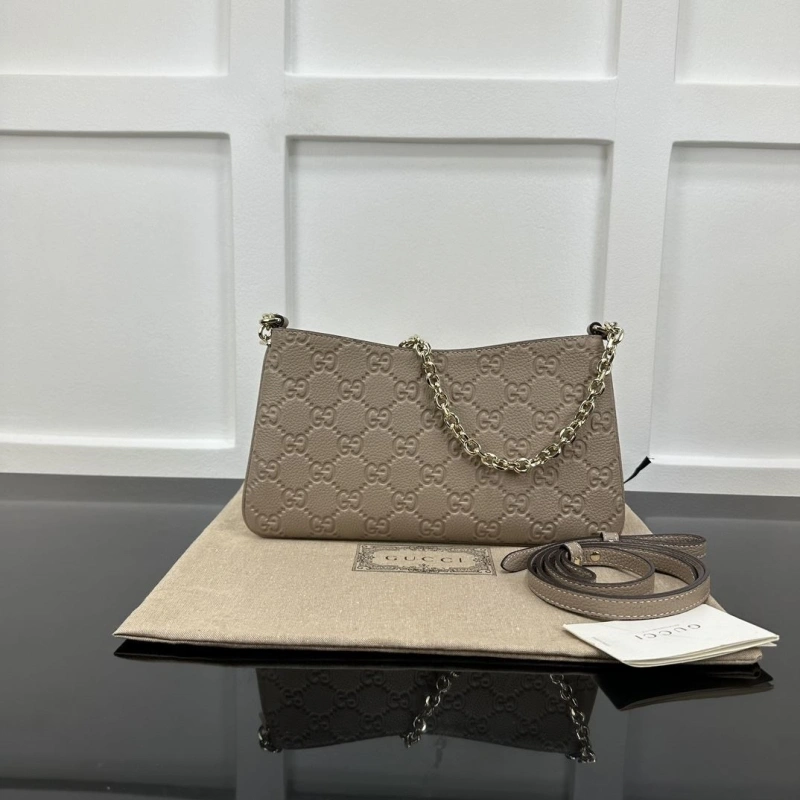 Gucci Satchel Bags 4034A-0077