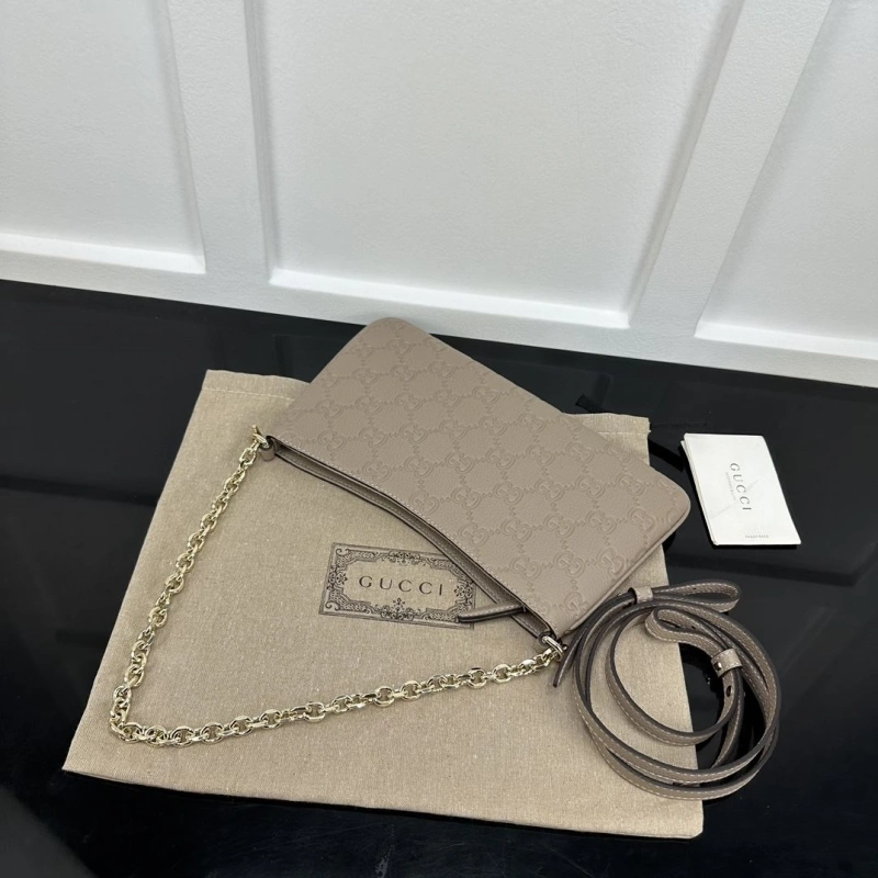 Gucci Satchel Bags 4034A-0077