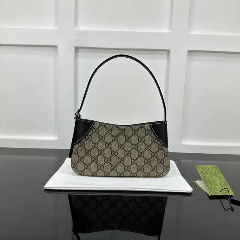 Gucci Top Handle Bags 4034A-0079
