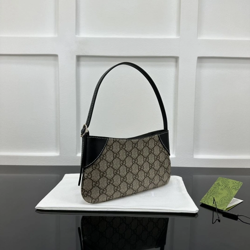 Gucci Top Handle Bags 4034A-0079