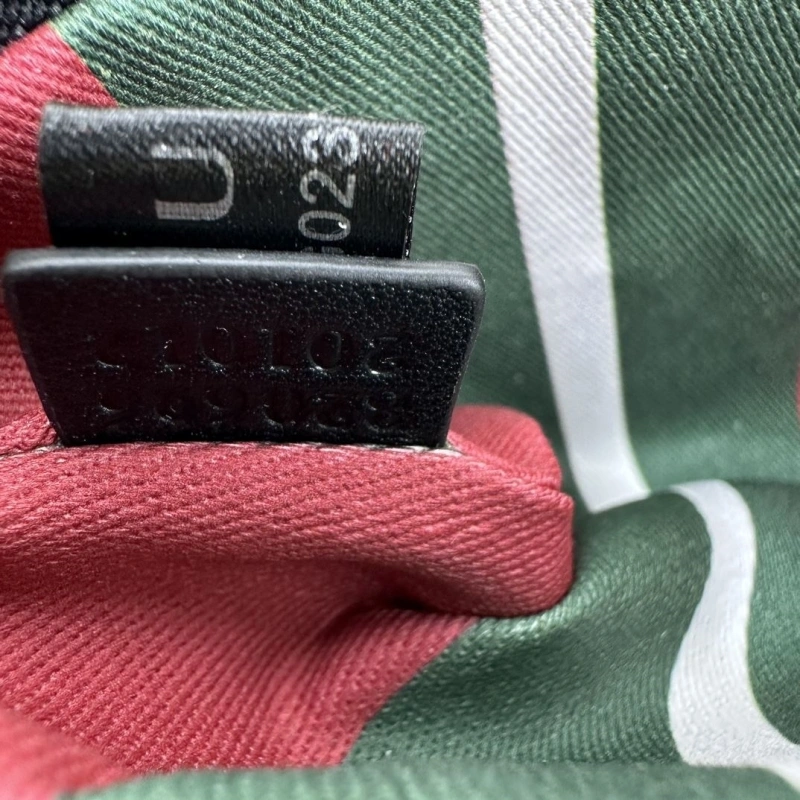 Gucci Top Handle Bags 4034A-0079