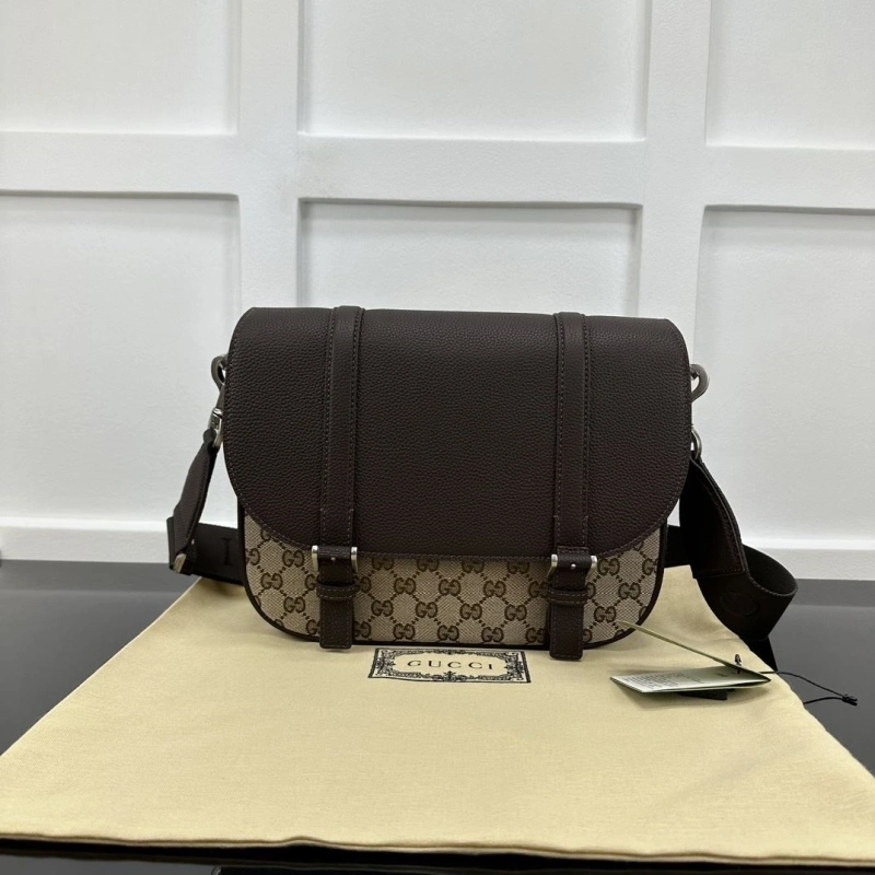 Gucci Satchel Bags 4034A-0080