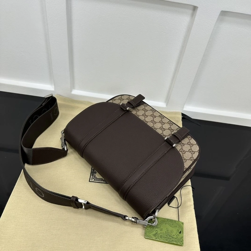 Gucci Satchel Bags 4034A-0080