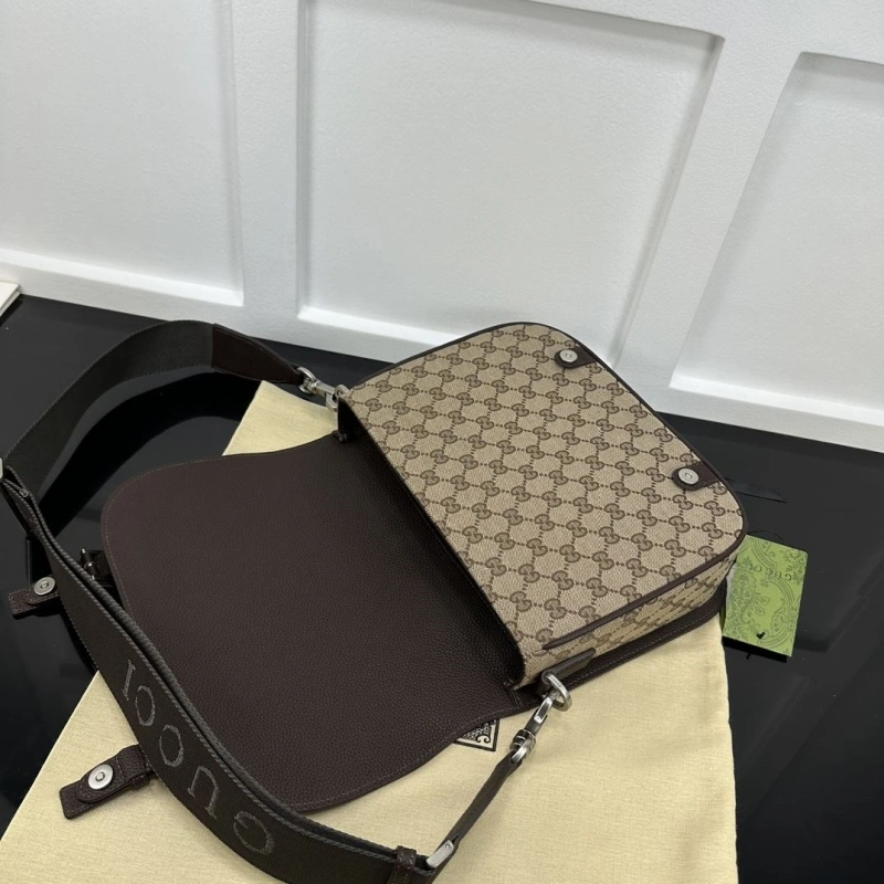 Gucci Satchel Bags 4034A-0080